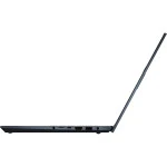 Ноутбук Asus Vivobook Pro 14 M3401QA-KM016W (14 ", WQXGA+ 2880x1800 (16:10), Ryzen 5, 8 Гб, SSD)