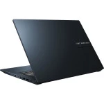 Ноутбук Asus Vivobook Pro 14 M3401QA-KM016W (14 ", WQXGA+ 2880x1800 (16:10), Ryzen 5, 8 Гб, SSD)