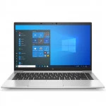 Ноутбук HP EliteBook 840 G8 401J5EA (14 ", FHD 1920x1080 (16:9), Core i5, 16 Гб, SSD)
