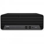 Персональный компьютер HP ProDesk 400 G7 SFF 6A708EA (Core i3, 10100, 3.6 ГГц, 8 Гб, SSD, Windows 11 Pro)
