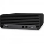 Персональный компьютер HP ProDesk 400 G7 SFF 6A708EA (Core i3, 10100, 3.6 ГГц, 8 Гб, SSD, Windows 11 Pro)