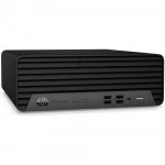 Персональный компьютер HP ProDesk 400 G7 SFF 6A708EA (Core i3, 10100, 3.6 ГГц, 8 Гб, SSD, Windows 11 Pro)