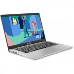 Ноутбук MSI Modern 14 C12M-254XKZ C12M-254XKZ-US51235U16GXXDXX (14 ", FHD 1920x1080 (16:9), Core i5, 16 Гб, SSD)