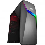 Персональный компьютер Asus ROG Strix G10CE-71170F0630 90PF02T1-M01PT0 (Core i7, 11700F, 2.5 ГГц, 16 Гб, SSD)