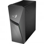 Персональный компьютер Asus ROG Strix G10CE-71170F0630 90PF02T1-M01PT0 (Core i7, 11700F, 2.5 ГГц, 16 Гб, SSD)