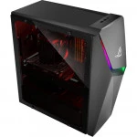 Персональный компьютер Asus ROG Strix G10CE-71170F0630 90PF02T1-M01PT0 (Core i7, 11700F, 2.5 ГГц, 16 Гб, SSD)