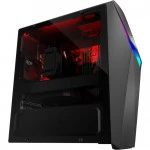 Персональный компьютер Asus ROG Strix G10CE-71170F0630 90PF02T1-M01PT0 (Core i7, 11700F, 2.5 ГГц, 16 Гб, SSD)