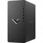 Персональный компьютер HP Victus 15L Gaming TG02-0062ci 755M7EA (Core i5, 12400F, 2.5 ГГц, 16 Гб, SSD)