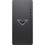 Персональный компьютер HP Victus 15L Gaming TG02-0062ci 755M7EA (Core i5, 12400F, 2.5 ГГц, 16 Гб, SSD)