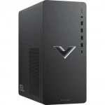 Персональный компьютер HP Victus 15L Gaming TG02-0062ci 755M7EA (Core i5, 12400F, 2.5 ГГц, 16 Гб, SSD)