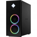 Персональный компьютер HP Omen 40L GT21-0047ci 755M1EA (Core i7, 12700F, 2.1 ГГц, 16 Гб, SSD, Windows 11 Home)