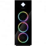 Персональный компьютер HP OMEN 45L Gaming DT GT22-0005ci 755M2EA (Ryzen 9, 5900X, 3.7 ГГц, 32 Гб, SSD, Windows 11 Home)