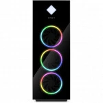 Персональный компьютер HP Omen 45L GT22-0015ur 691N3EA#ACB (AMD Ryzen 9, 5900X, 3.7 ГГц, 32 Гб, SSD, Windows 11 Home)