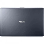 Ноутбук Asus X543MA-DM1385W 90NB0IR7-M003D0 (15.6 ", FHD 1920x1080 (16:9), Celeron, 4 Гб, SSD)