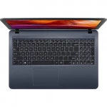 Ноутбук Asus X543MA-DM1385W 90NB0IR7-M003D0 (15.6 ", FHD 1920x1080 (16:9), Celeron, 4 Гб, SSD)