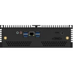 Персональный компьютер Rombica Blackbird H610182D PCMI-0202 (Core i3, 10100, 3.6 ГГц, 8 Гб, SSD)
