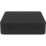 Персональный компьютер Rombica Blackbird i5 HX10482D PCMI-0211 (Core i5, 10400, 2.9 ГГц, 8 Гб, SSD)