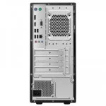 Персональный компьютер Asus ExpertCenter D7 Mini Tower D700MC-5114000680 90PF02V1-M00MS0 90PF02V1-M00MS0* (Core i5, 11400, 2.6 ГГц, 16 Гб, SSD)