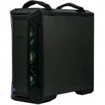 Персональный компьютер NO NAME Neo Game 91990LC/3 (Core i9, 11900F, 2.5 ГГц, 32 Гб, HDD и SSD)
