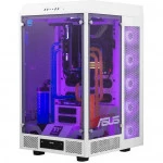 Персональный компьютер NO NAME Neo Game 91560LC (Core i9, 11900, 2.5 ГГц, 128 Гб, HDD и SSD)