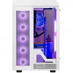 Персональный компьютер NO NAME Neo Game 91560LC (Core i9, 11900, 2.5 ГГц, 128 Гб, HDD и SSD)