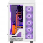 Персональный компьютер NO NAME Neo Game 91560LC (Core i9, 11900, 2.5 ГГц, 128 Гб, HDD и SSD)