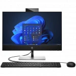 Моноблок HP ProOne 440 G9 AiO 64H90EA (23.8 ", Intel, Core i5, 12400T, 1.8 ГГц, 8 Гб, SSD, 256 Гб)