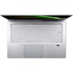 Ноутбук Acer Swift 3 SF314-43 NX.AB1ER.00F (14 ", FHD 1920x1080 (16:9), Ryzen 7, 16 Гб, SSD)