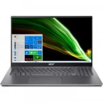 Ноутбук Acer Swift X SFX16-51G NX.AYLER.001 (16.1 ", FHD 1920x1080 (16:9), Core i7, 16 Гб, SSD)