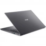 Ноутбук Acer Swift X SFX16-51G NX.AYLER.001 (16.1 ", FHD 1920x1080 (16:9), Core i7, 16 Гб, SSD)