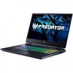 Ноутбук Acer Predator Helios 300 PH317-56 NH.QGVER.001 17.3 ", WQHD 2560x1440 (16:9), Core i5, 16 Гб