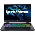 Ноутбук Acer Predator Helios 300 PH317-56 NH.QGFER.003 (17.3 ", WQHD 2560x1440 (16:9), Core i7, 16 Гб, SSD)