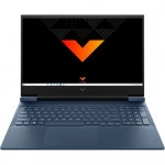 Ноутбук HP Victus 16-e0129ur 640B7EA (16.1 ", FHD 1920x1080 (16:9), Ryzen 5, 16 Гб, SSD)