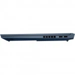 Ноутбук HP Victus 16-e0129ur 640B7EA (16.1 ", FHD 1920x1080 (16:9), Ryzen 5, 16 Гб, SSD)