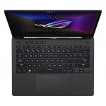 Ноутбук Asus ROG Zephyrus G14 GA402RJ-L4081W 90NR09T2-M00740 (14 ", WUXGA 1920x1200 (16:10), Ryzen 7, 16 Гб, SSD)