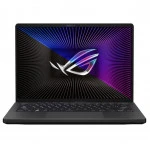 Ноутбук Asus ROG Zephyrus G14 GA402RJ-L4125W 90NR09T2-M00750 (14 ", WUXGA 1920x1200 (16:10), Ryzen 7, 16 Гб, SSD)
