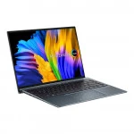 Ноутбук Asus UX5401EA-KN159W 90NB0UQ1-M005T0 (14 ", WQXGA 2560x1600 (16:10), Core i5, 16 Гб, SSD)