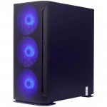 Персональный компьютер Raskat Strike520110262 (Core i5, 11400F, 2.6 ГГц, 16 Гб, HDD и SSD)