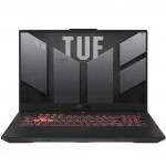 Ноутбук Asus TUF Gaming A17 FA707RM-HX031W 90NR0972-M001P0 (17.3 ", FHD 1920x1080 (16:9), Ryzen 7, 16 Гб, SSD)