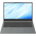 Ноутбук iRU Калибр 15CLG2 1882025 (15.6 ", FHD 1920x1080 (16:9), Core i5, 8 Гб, SSD)