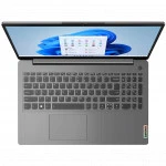 Ноутбук Lenovo IdeaPad 3 15ABA7 82RN00BJRK (15.6 ", FHD 1920x1080 (16:9), Ryzen 5, 8 Гб, SSD)