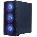 Персональный компьютер Raskat Strike720110278 (Core i7, 11700F, 2.5 ГГц, 32 Гб, HDD и SSD)