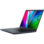 Ноутбук Asus Vivobook Pro15 M6500QC-HN118 90NB0YN1-M006N0 (15.6 ", 3K  2880х1620 (16:9), Ryzen 7, 16 Гб, SSD)