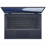 Ноутбук Asus ExpertBook B5 OLED B5302CEA-KG0527W 90NX03S1-M000N0 (13.3 ", FHD 1920x1080 (16:9), Core i7, 16 Гб, SSD)