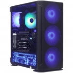 Персональный компьютер Raskat Strike520110260 (Core i5, 11400F, 2.6 ГГц, 16 Гб, HDD и SSD)