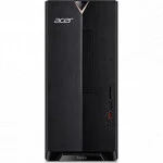 Персональный компьютер Acer Aspire TC-1660 DG.BGZER.00H (Core i7, 11700F, 2.5 ГГц, 8 Гб, HDD и SSD)