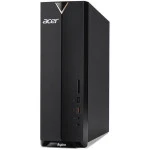 Персональный компьютер Acer Aspire XC-1660 DT.BGWER.015 (Core i3, 10105, 3.7 ГГц, 8 Гб, HDD)