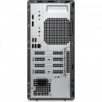 Персональный компьютер Dell Optiplex 3000 Tower 210-BCSR-3 (Core i5, 12500, 3.0 ГГц, 8 Гб, SSD, Windows 11 Pro)