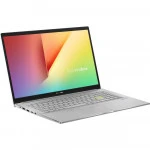 Ноутбук Asus VivoBook S15 M533UA-BN214 90NB0TN4-M000K0 (15.6 ", FHD 1920x1080 (16:9), Ryzen 7, 16 Гб, SSD)