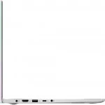 Ноутбук Asus VivoBook S15 M533UA-BN214 90NB0TN4-M000K0 (15.6 ", FHD 1920x1080 (16:9), Ryzen 7, 16 Гб, SSD)